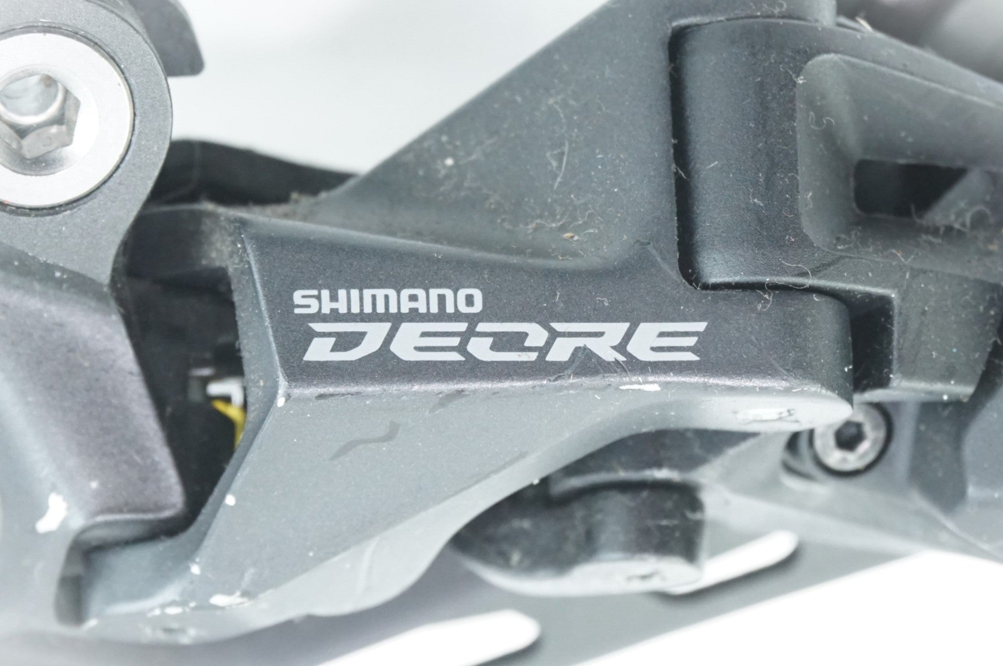 SHIMANO 「シマノ」 DEORE RD-M5120 リアディレイラー / 中目黒店