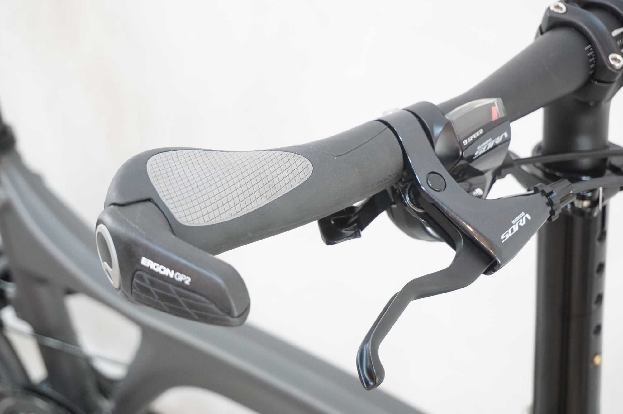 BIRDY 「バーディー」 MONOCOQUE STANDARD 2024年モデル 20インチ