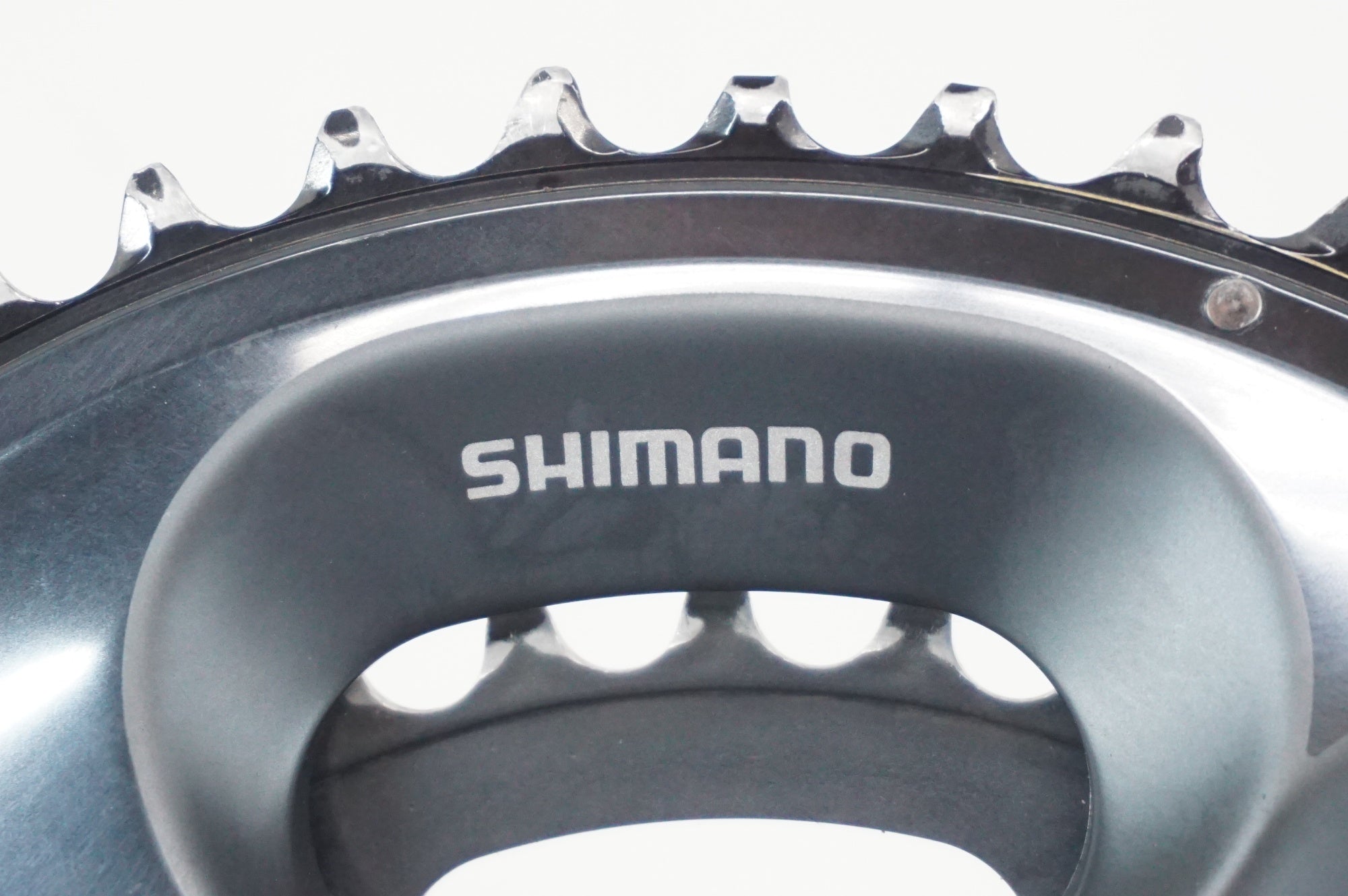 SHIMANO 「シマノ」 ULTEGRA FC-6750 50-34T 170mm クランクセット