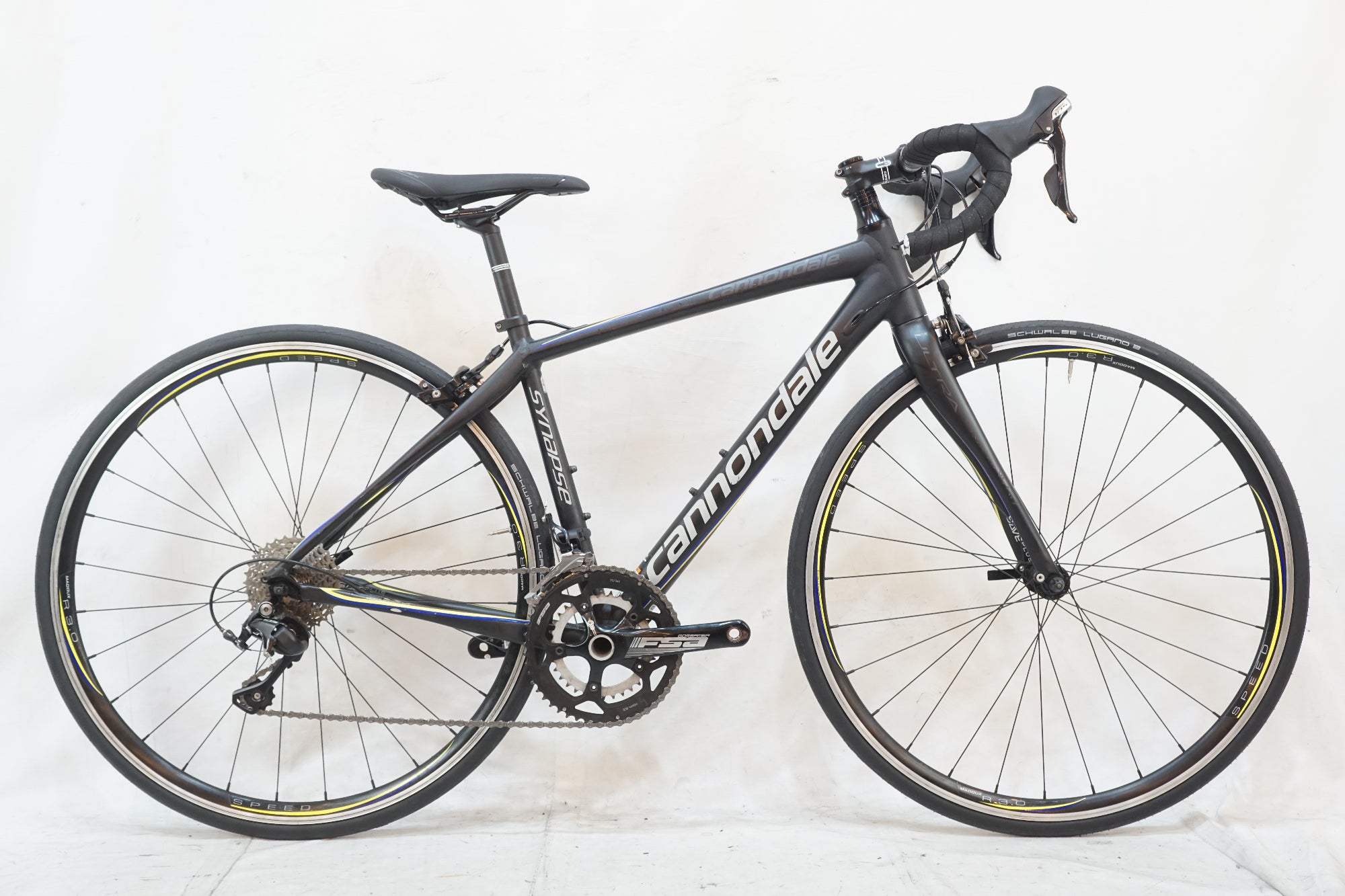CANNONDALE 「キャノンデール」 SYNAPS WOMEN'S 105 2015年モデル ロードバイク / バイチャリ浦和ベース