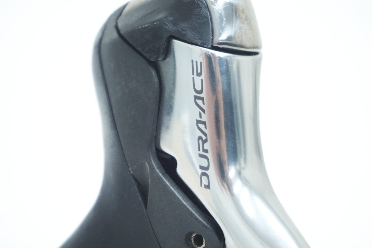 SHIMANO 「シマノ」 DURA-ACE ST-7801 デュアルコントロールレバー / 大阪美原北インター店