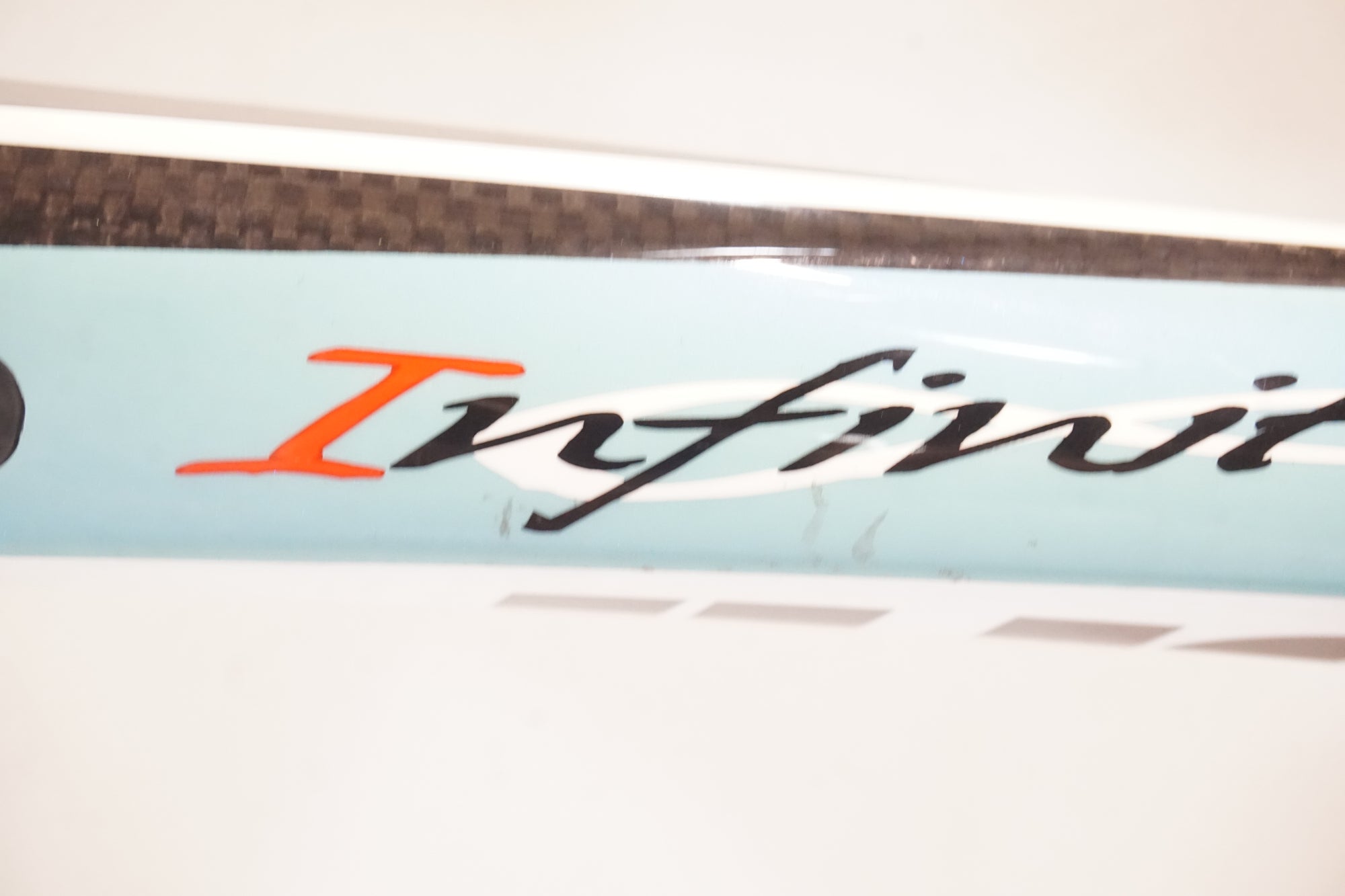 BIANCHI 「ビアンキ」 INFINITO 2011年モデル ロードバイク / 横浜戸塚店