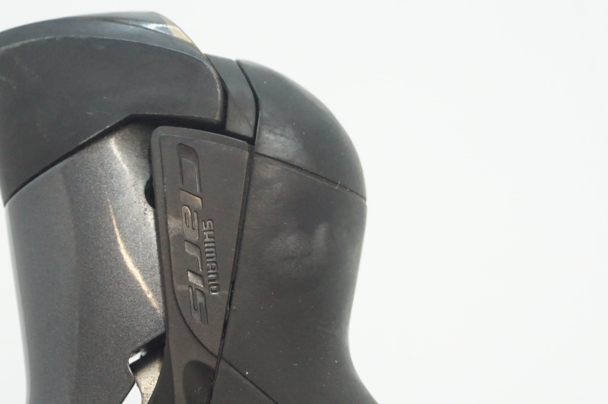 SHIMANO 「シマノ」 CLARIS ST-2400 デュアルコントロールレバー