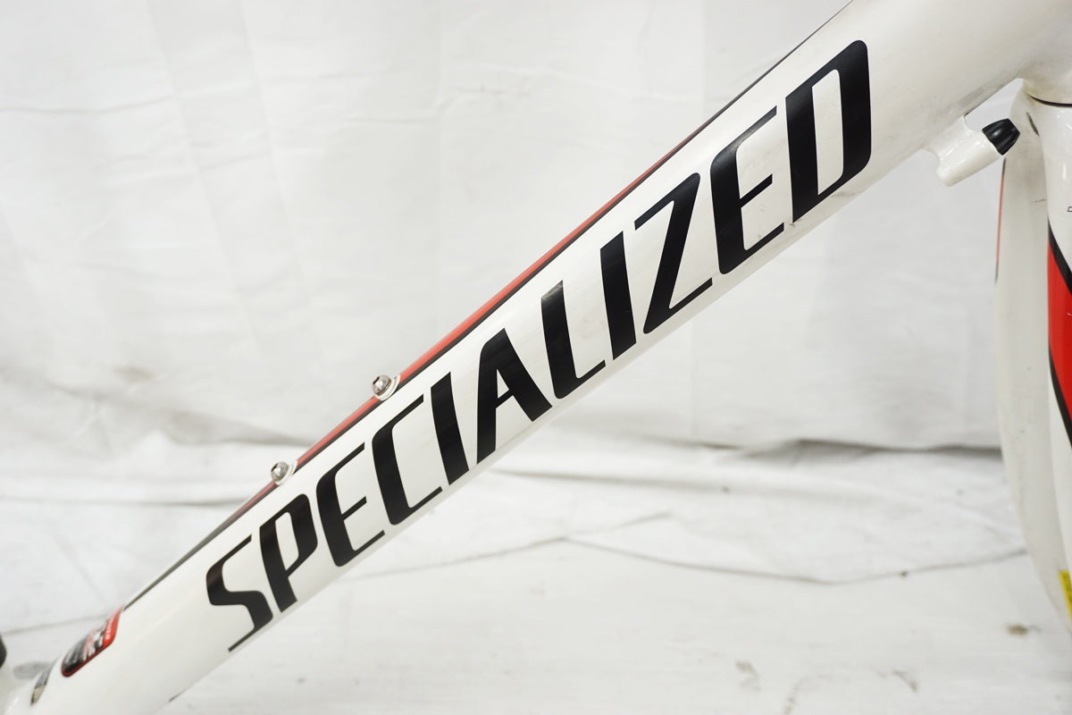 SPECIALIZED 「スペシャライズド」 ALLEZ ELITE COMPACT 2009年モデル フレームセット / 奈良店