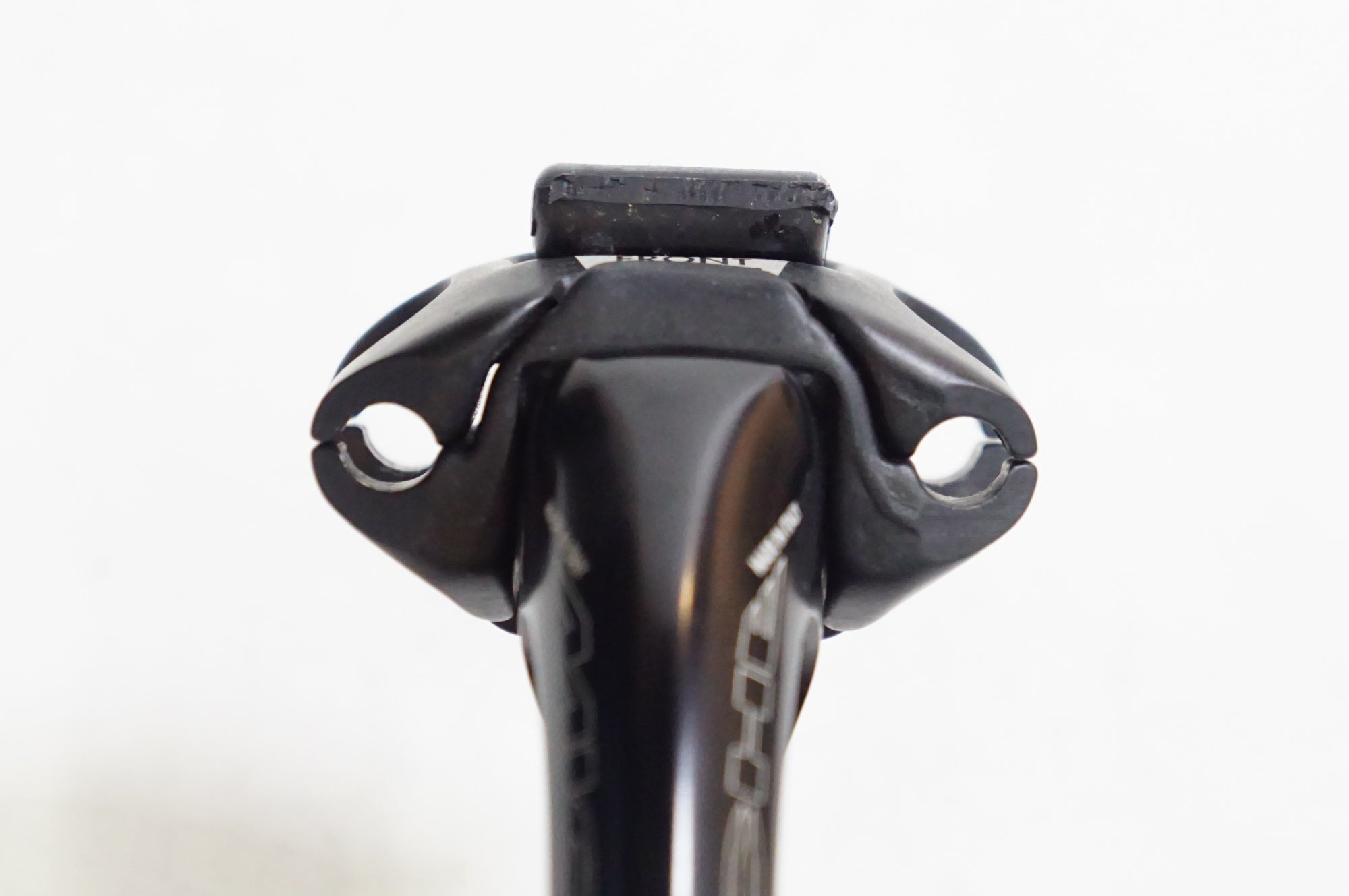 MICHE 「ミケ」 SUPERTYPE φ27.2 250mm シートポスト / 熊谷本店