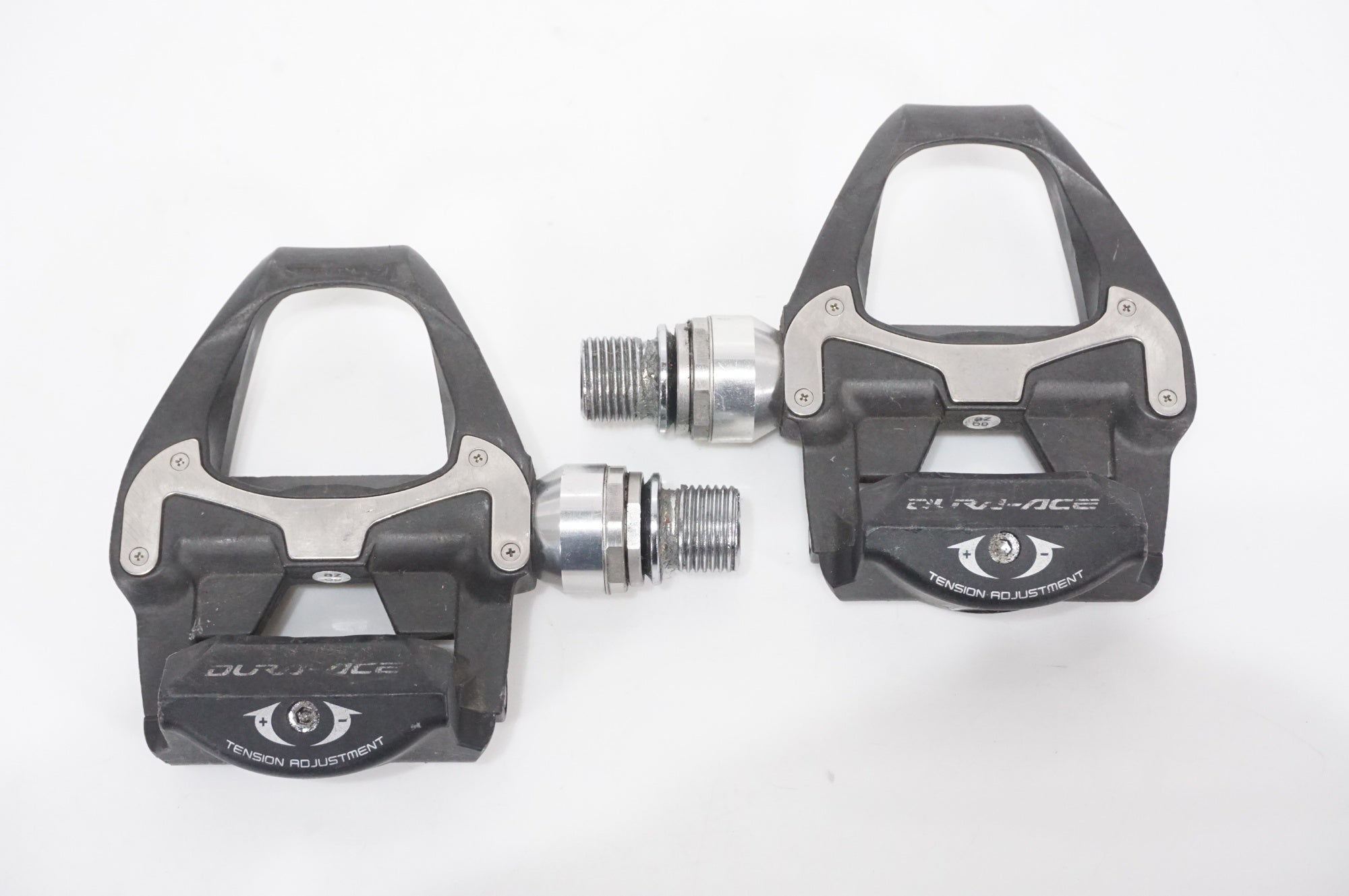 SHIMANO 「シマノ」 DURA-ACE PD-9000 ペダル / AKIBA店