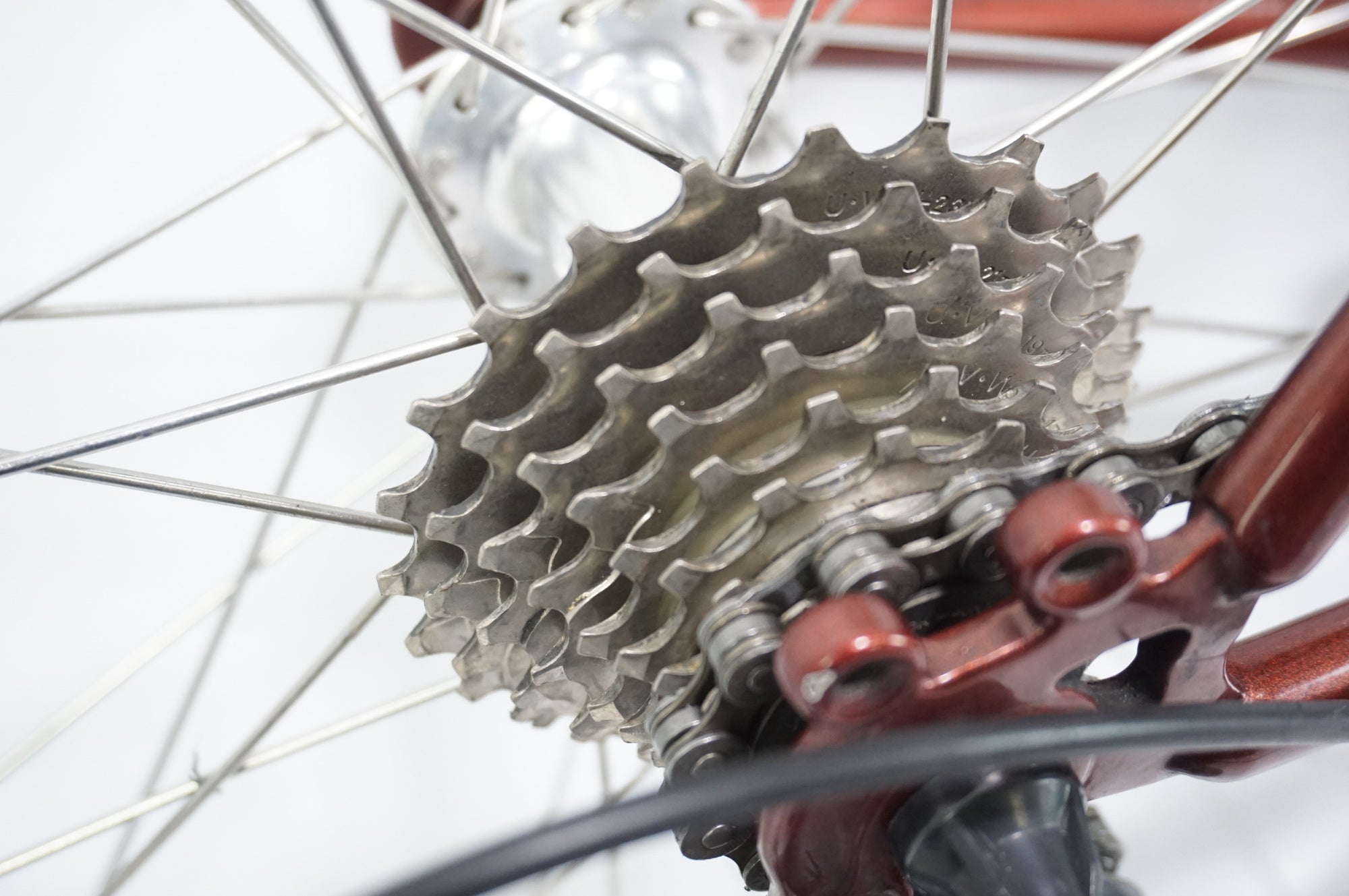 FUJI 「フジ」 BALLAD R 2016年モデル ロードバイク / 中目黒店