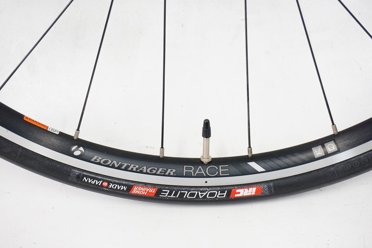 BONTRAGER「ボントレガー」 RACE シマノ11速 リアホイール / 浜松店