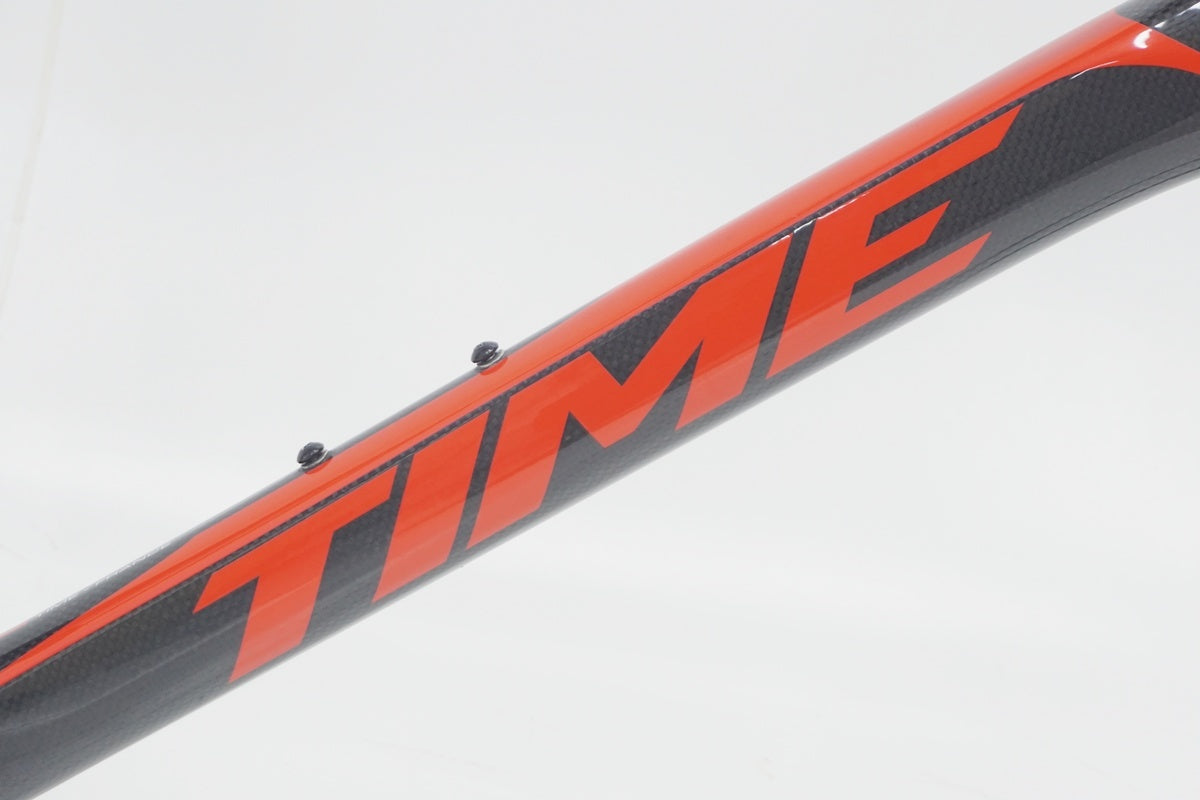 TIME 「タイム」 SKYLON 2015年モデル フレームセット / 京都八幡店
