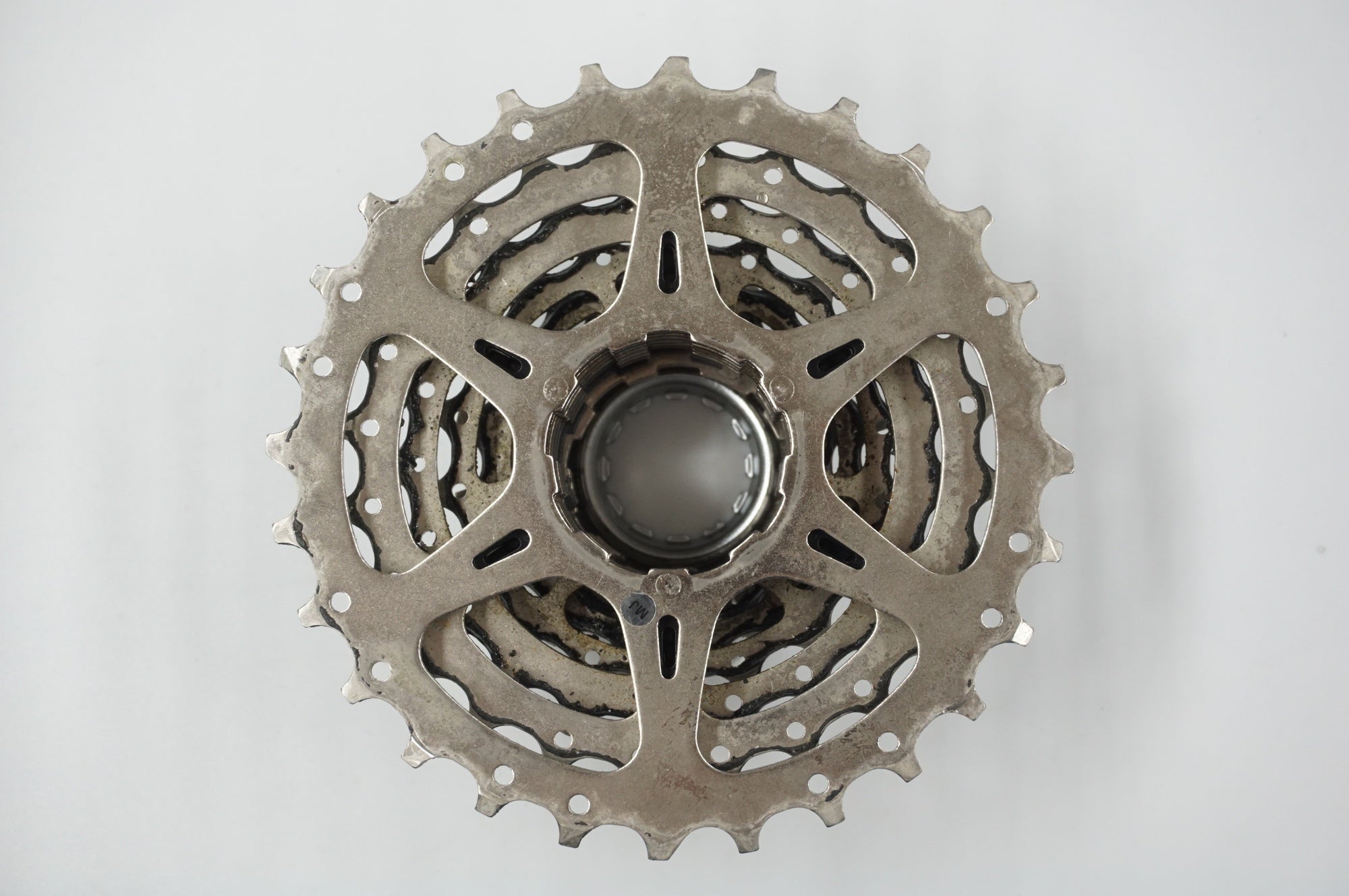 SHIMANO 「シマノ」 CS-HG400-9 11-28T スプロケット / 福岡店