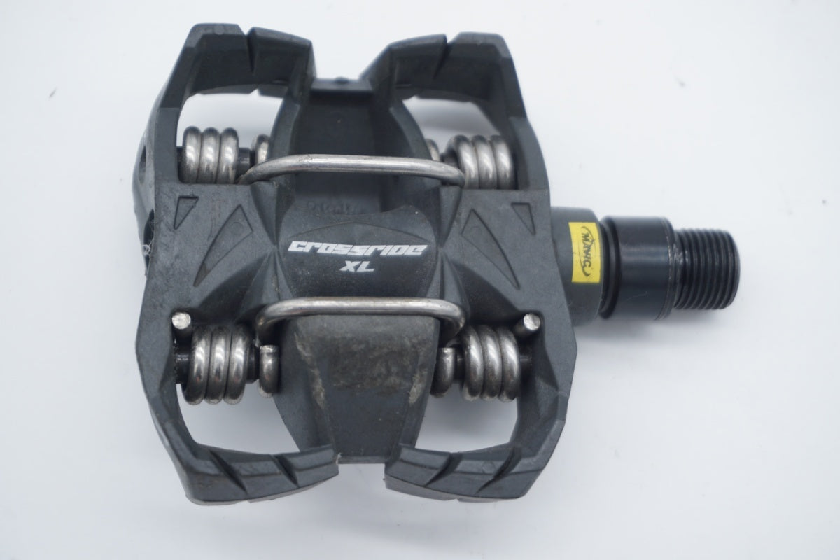 MAVIC 「マヴィック」 CROSSRIDE XL ペダル / 滋賀大津店