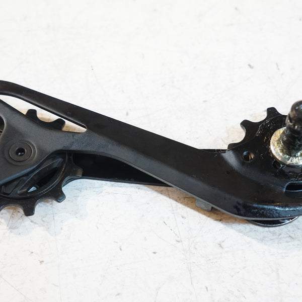 SHIMANO 「シマノ」 ULTEGRA RD-R8150 プーリーゲージ / バイチャリ