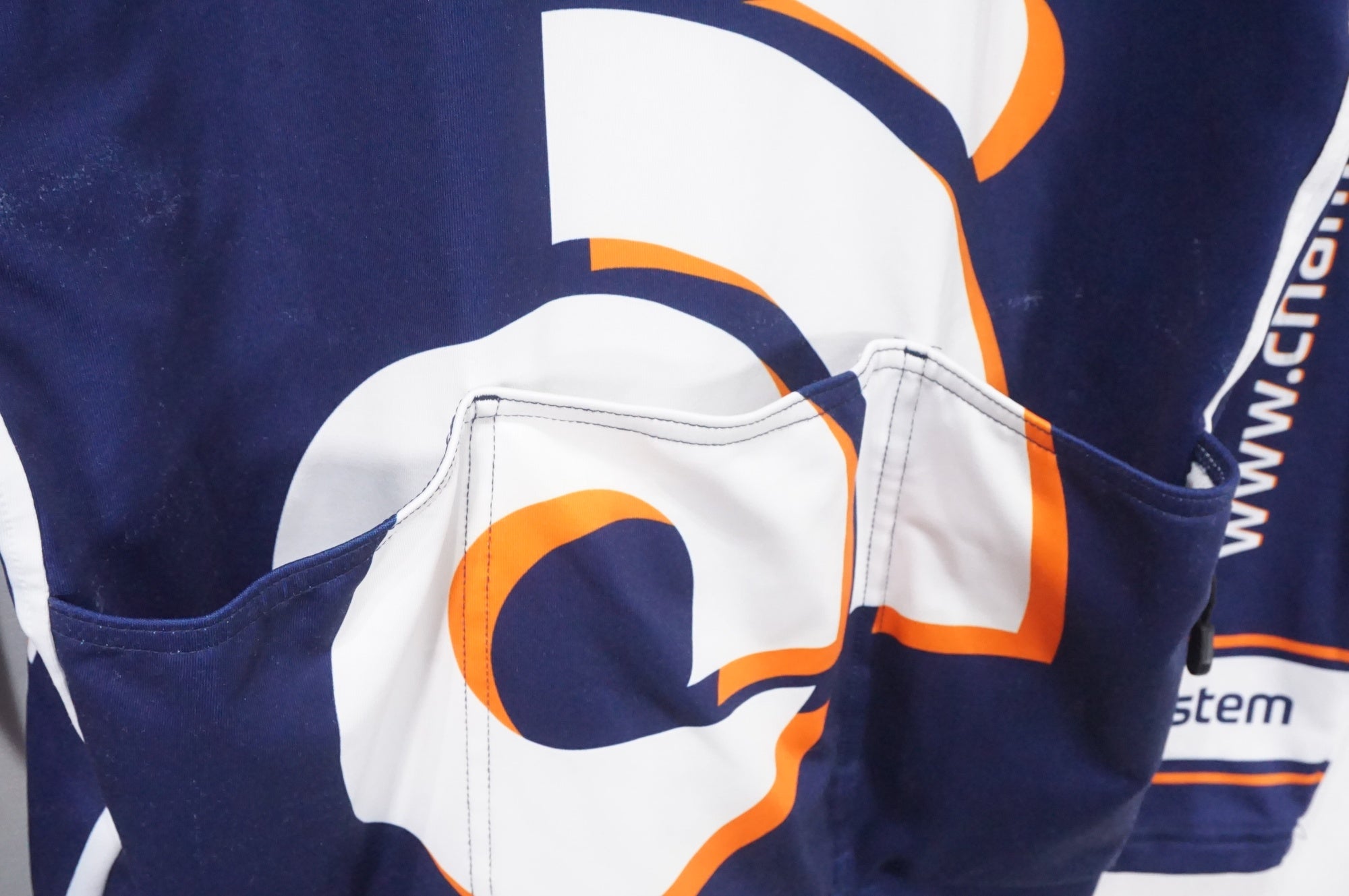 CHAMPION SYSTEM 「チャンピオンシステム」 Lサイズ ジャケット / AKIBA店