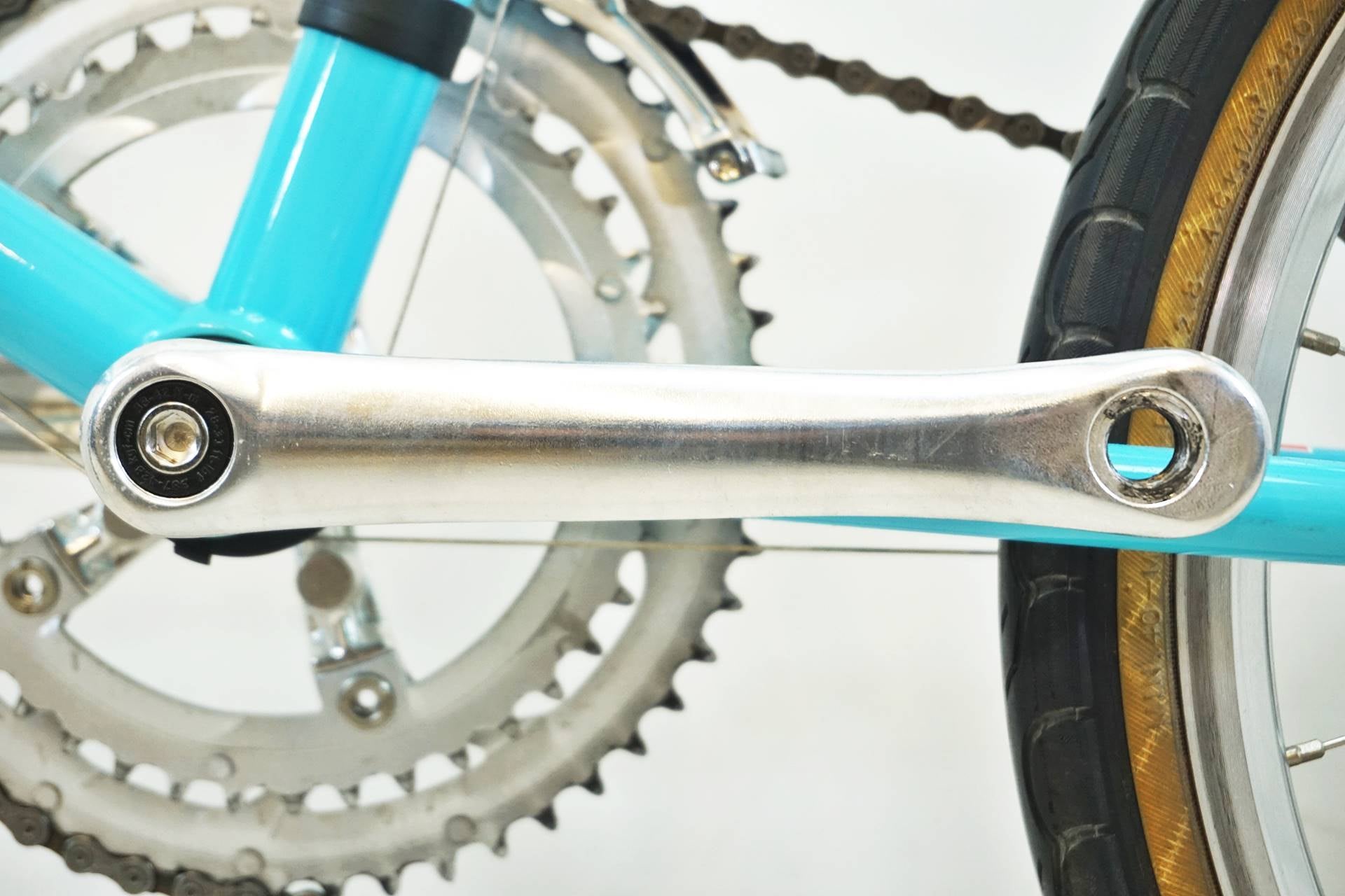 BRUNO 「ブルーノ」 MINIVELO 20 ROAD 年式不明 ミニベロ / 有明ガーデン店