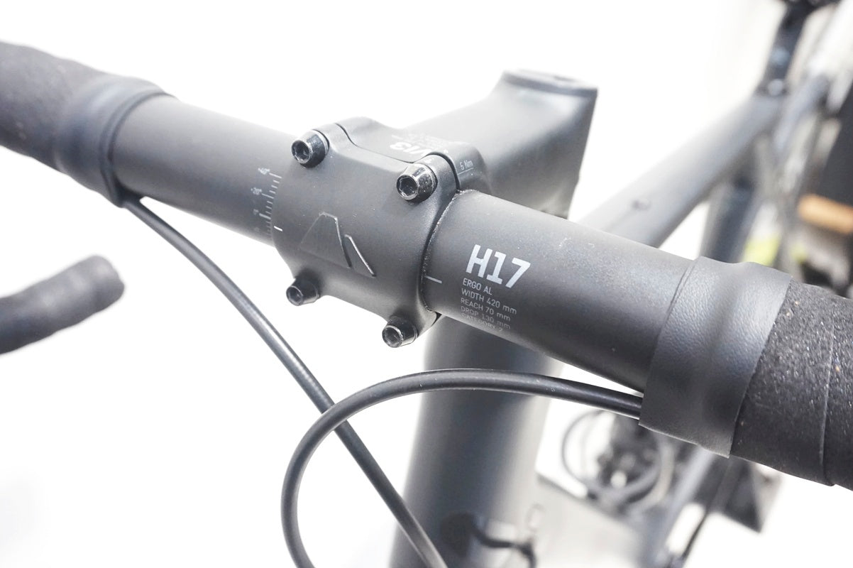 CANYON 「キャニオン」  ENDURACE CF7 eTAP 2022年モデル ロードバイク / 大阪門真店