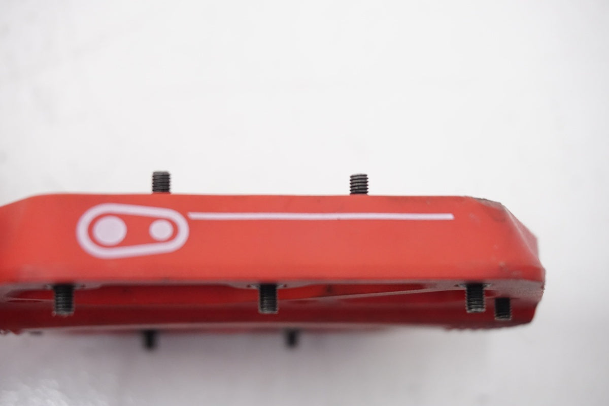 CRANKBROTHERS「クランクブラザーズ」 STAMP 1 ペダル / 浜松店