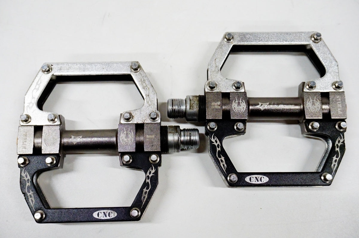 ROCKBROS 「ロックブロス」 PERLIN ペダル / 名古屋大須店