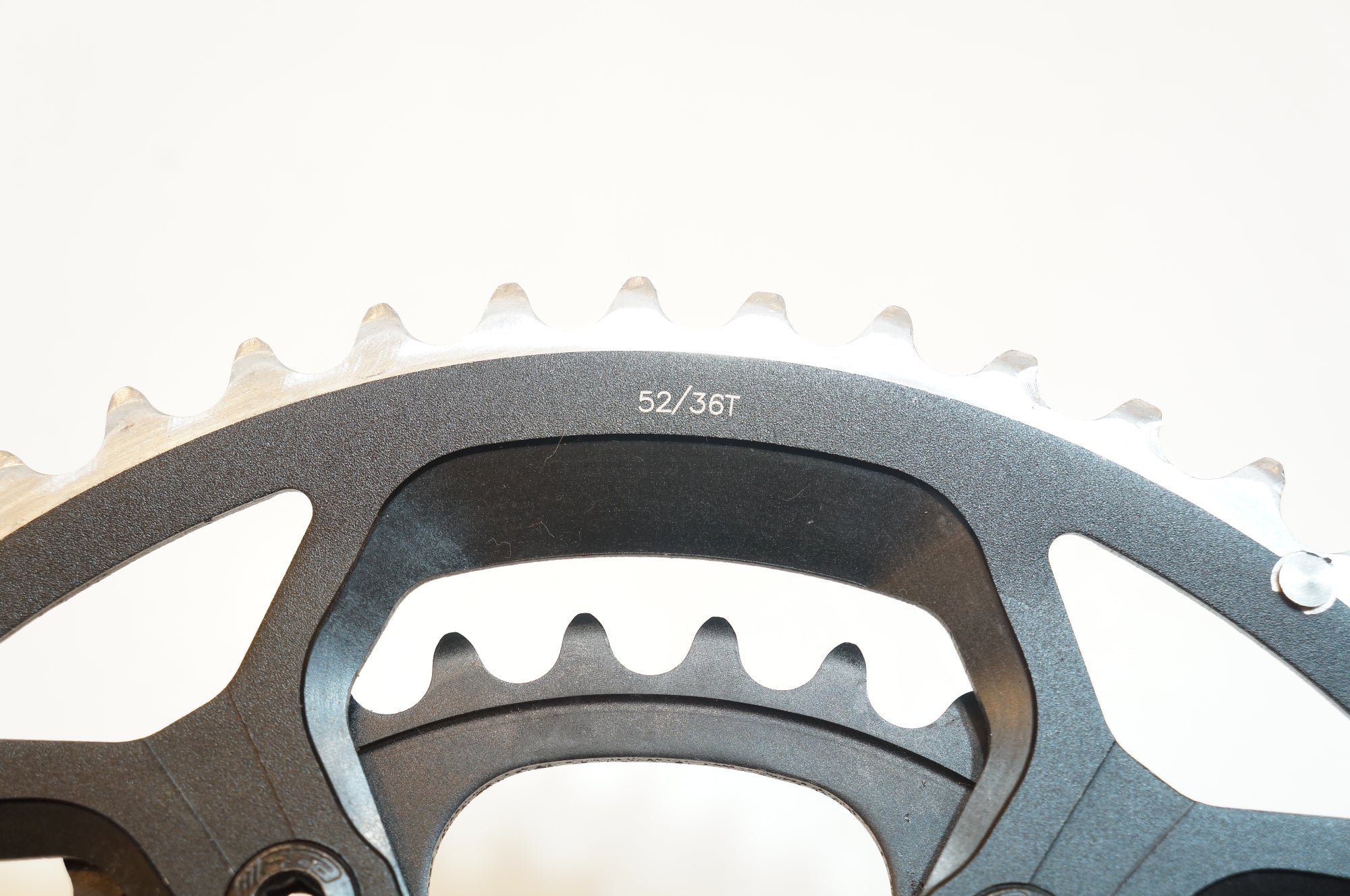 CANNONDALE 「キャノンデール」 SI 52-36T 170mm クランクセット / バイチャリ浦和ベース