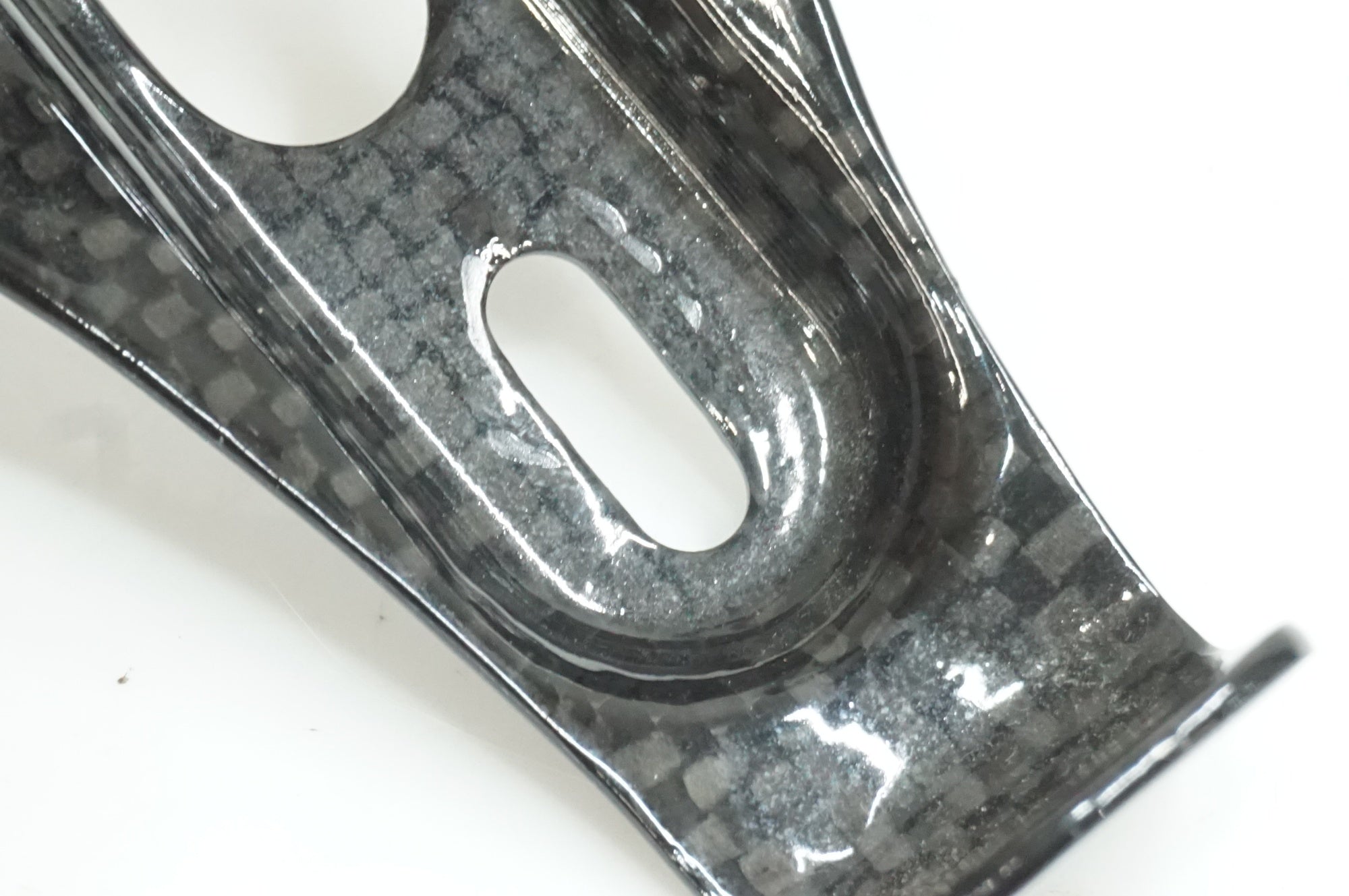 OGK KABUTO 「オージーケーカブト」 RC-12R カーボン ボトルケージセット / 大宮店