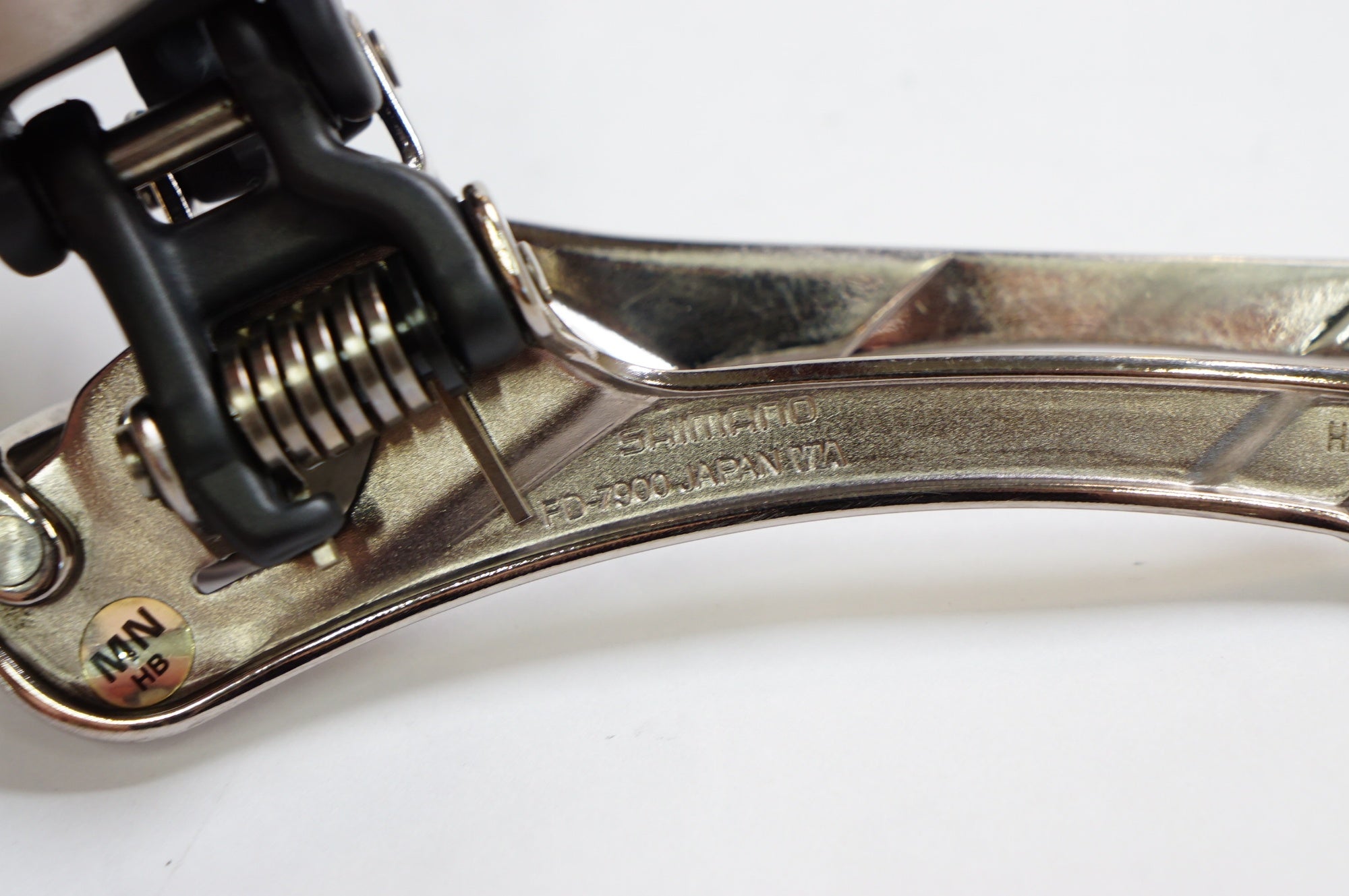 SHIMANO 「シマノ」 DURA-ACE FD-7900 フロントディレイラー / 熊谷本店