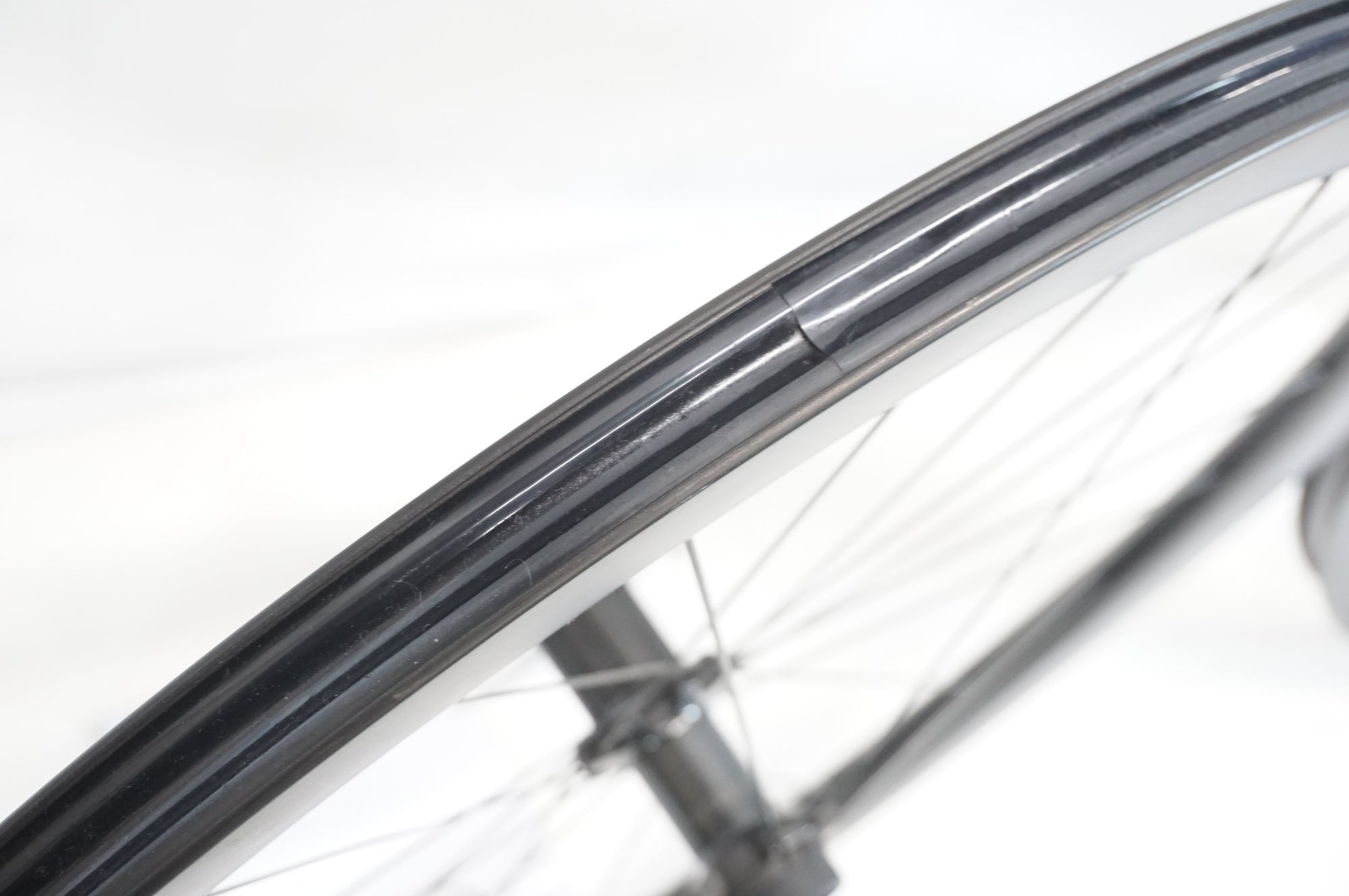 ジャンク SHIMANO 「シマノ」 ULTEGRA WH-R8170-C50 シマノ11s