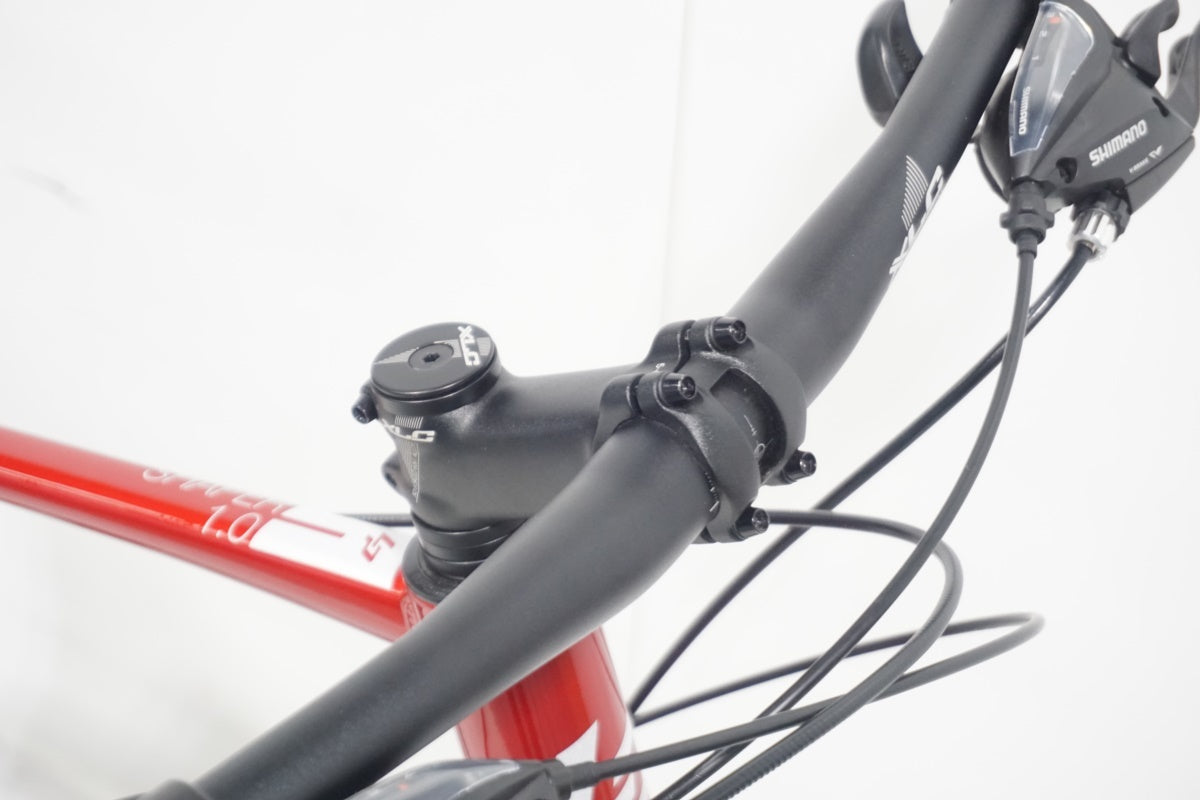 LAPIERRE 「ラピエール」 SHAPER 1.0 2022年モデル クロスバイク