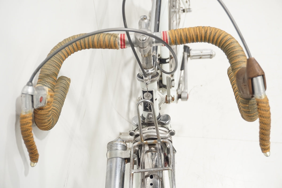 CB BICYCLE 「シービーバイシクル」 ACE HIGH 1980年頃 ランドナー/ 大阪美原北インター店