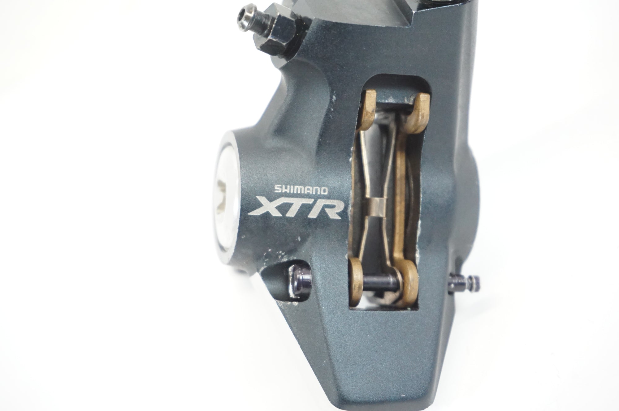 SHIMANO 「シマノ」 XTR BR-M975 ディスク ブレーキキャリパー / 宇都宮店