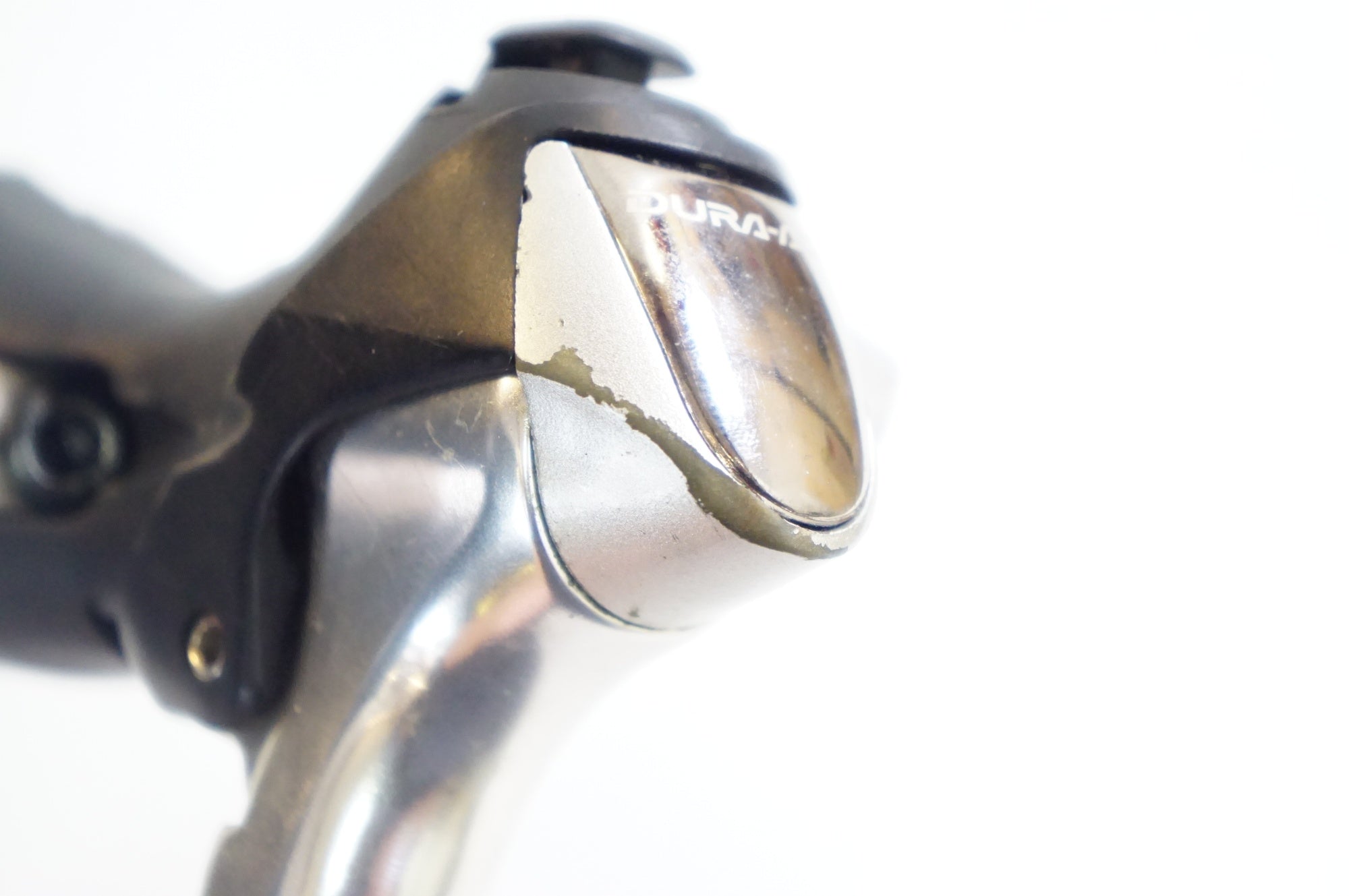 SHIMANO 「シマノ」 DURA-ACE ST-7700 デュアルコントロールレバー