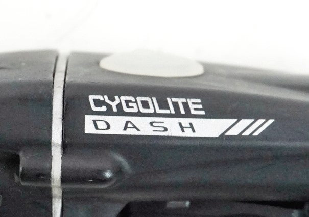 CYGOLITE 「サイゴライト」 DASH 460 フロントライト / 中目黒店