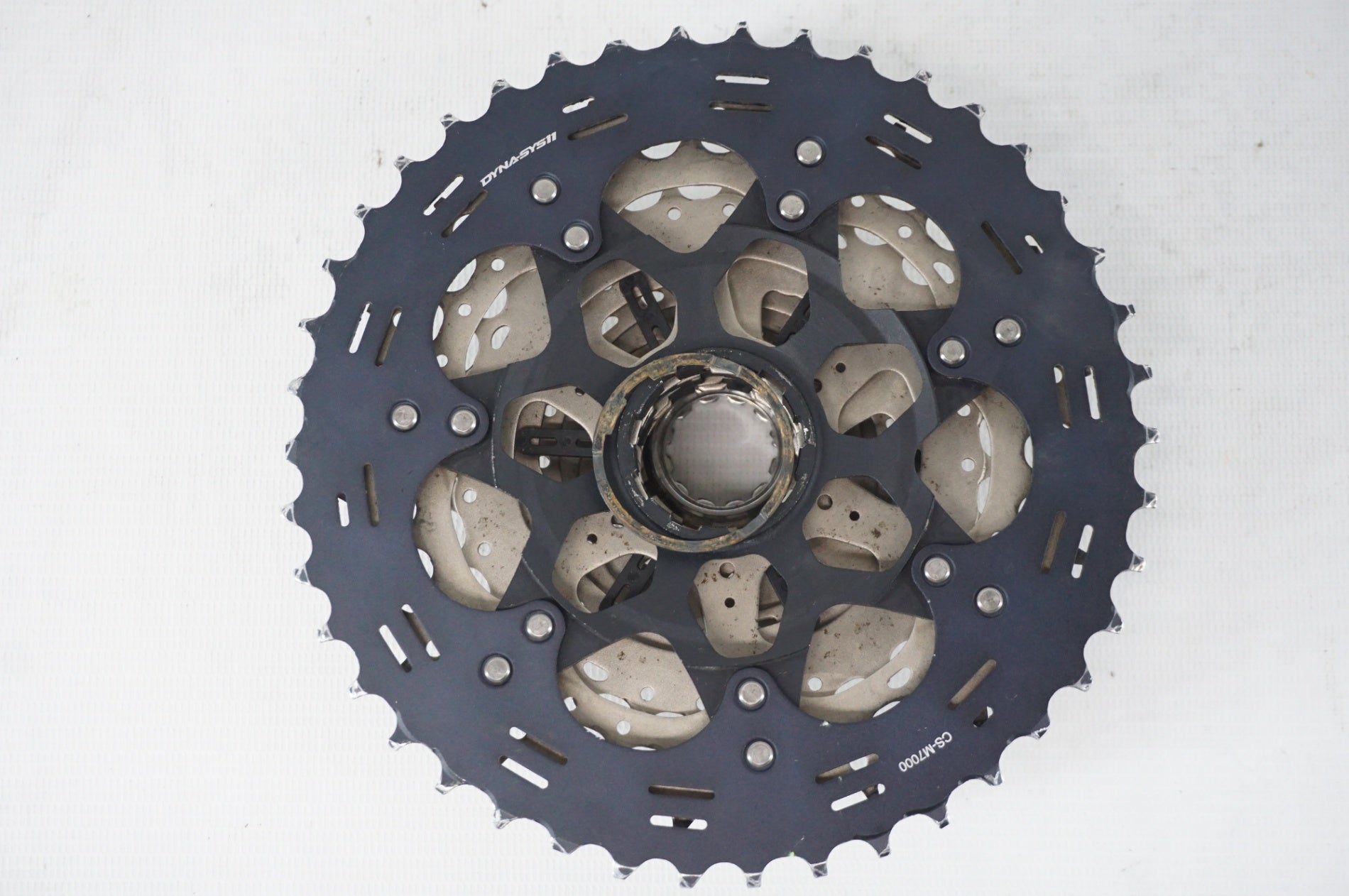 SHIMANO 「シマノ」 SLX CS-M7000-11 11-42T スプロケット / 阪急塚口店