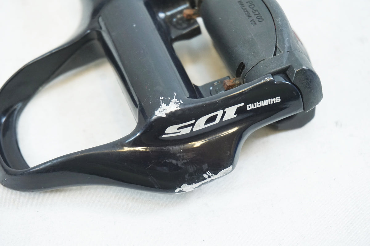 SHIMANO 「シマノ」 105 PD-5700 ペダル / 有明ガーデン店