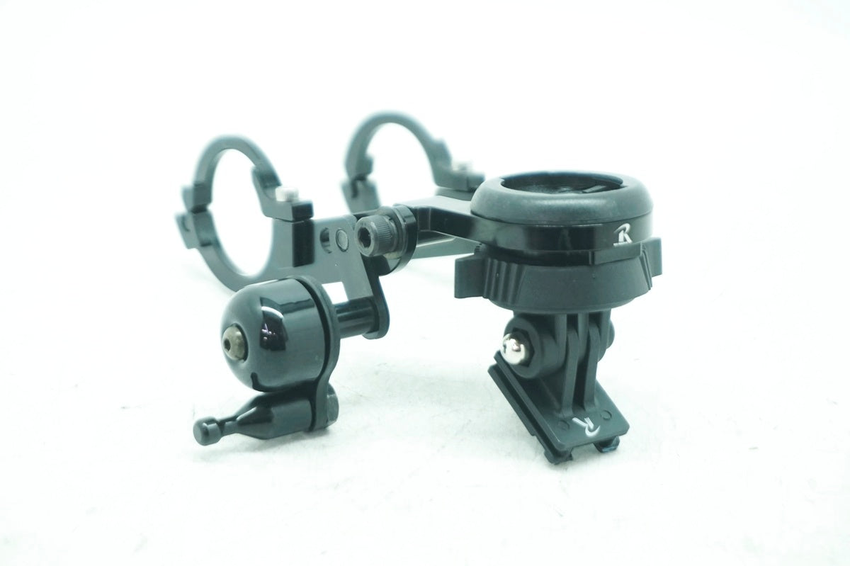 REC MOUNTS 「レックマウント」 両持ちマウント / 大阪門真店