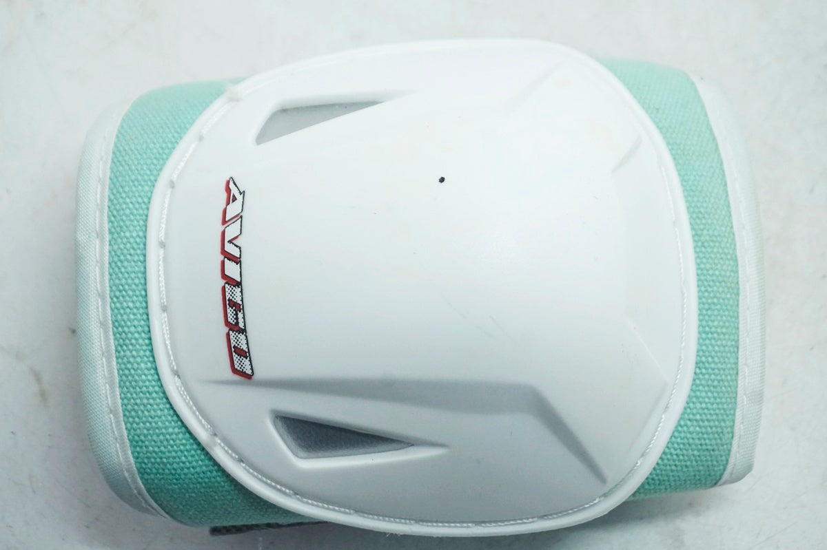 AVIGO 「アヴィゴ」 子供用 ニーガード / 大阪門真店