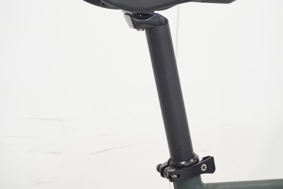 DAHON 「ダホン」 HORIZE DISC 2023年モデル 20インチ 折り畳み自転車 / 滋賀大津店