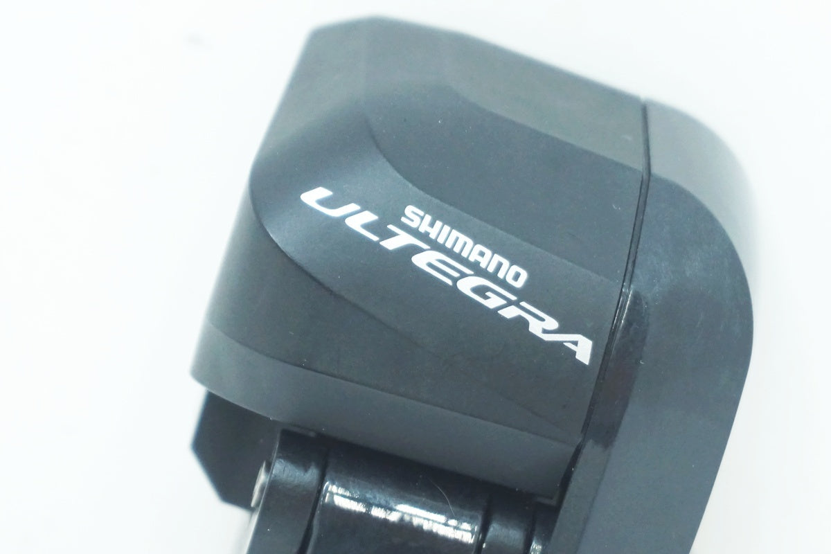 SHIMANO 「シマノ」 ULTEGRA DI2 FD-6870 フロントディレイラー / 大阪