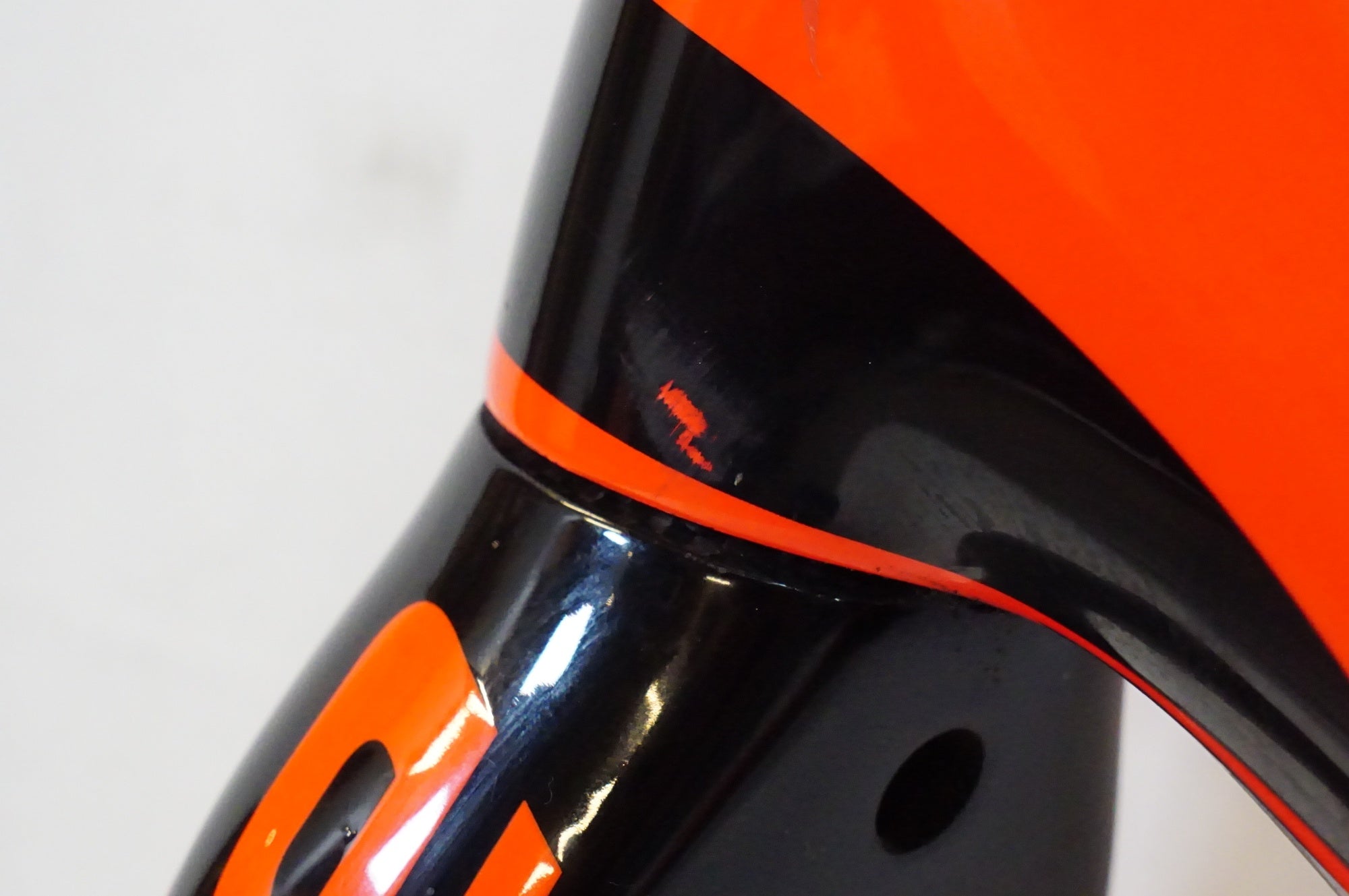 CANNONDALE 「キャノンデール」 SUPERSIX EVO 2017年モデル フレームセット / 熊谷本店