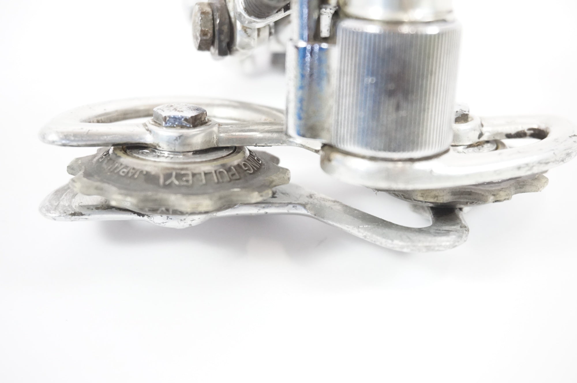 CAMPAGNOLO 「カンパニョーロ」 NUOVO RECORD リアディレイラー / 宇都宮店