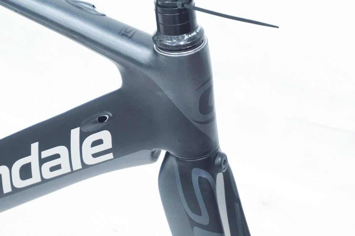 CANNONDALE 「キャノンデール」 SLICE 5 2013年モデル フレームセット