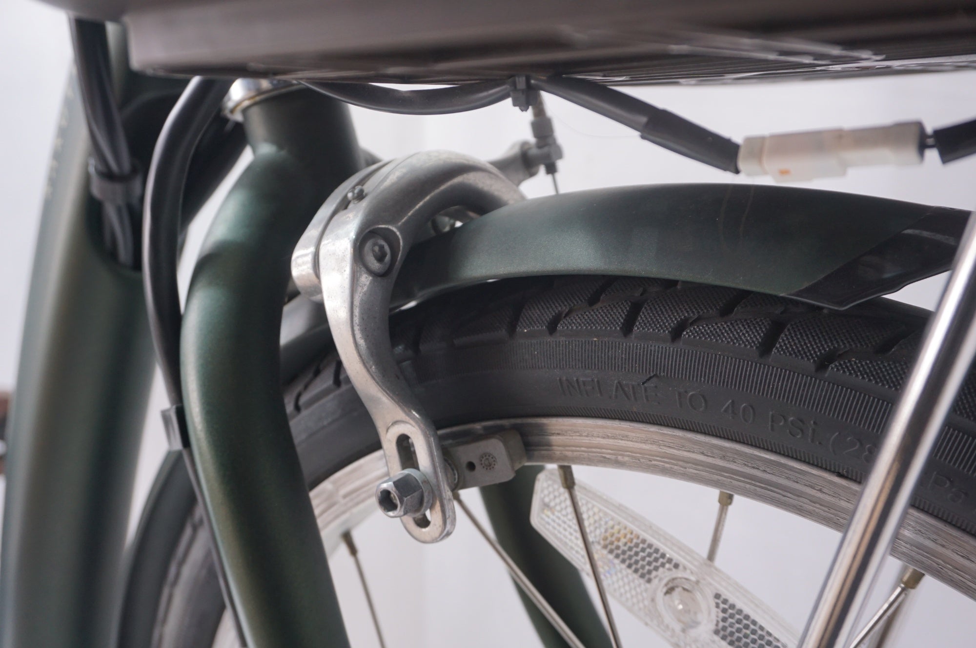 BRIDGESTONE 「ブリヂストン」 ラクット RK0B41 2021年モデル 電動アシスト自転車 / 有明ガーデン店