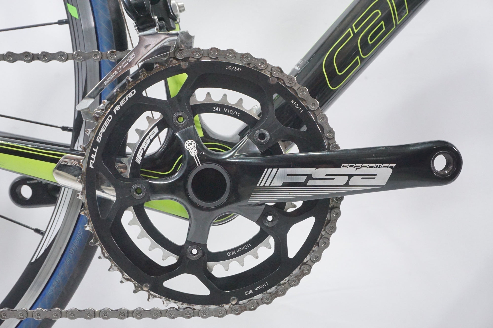 CANNONDALE 「キャノンデール」 SYNAPSE CARBON 5 105 2015年モデル ロードバイク / AKIBA店