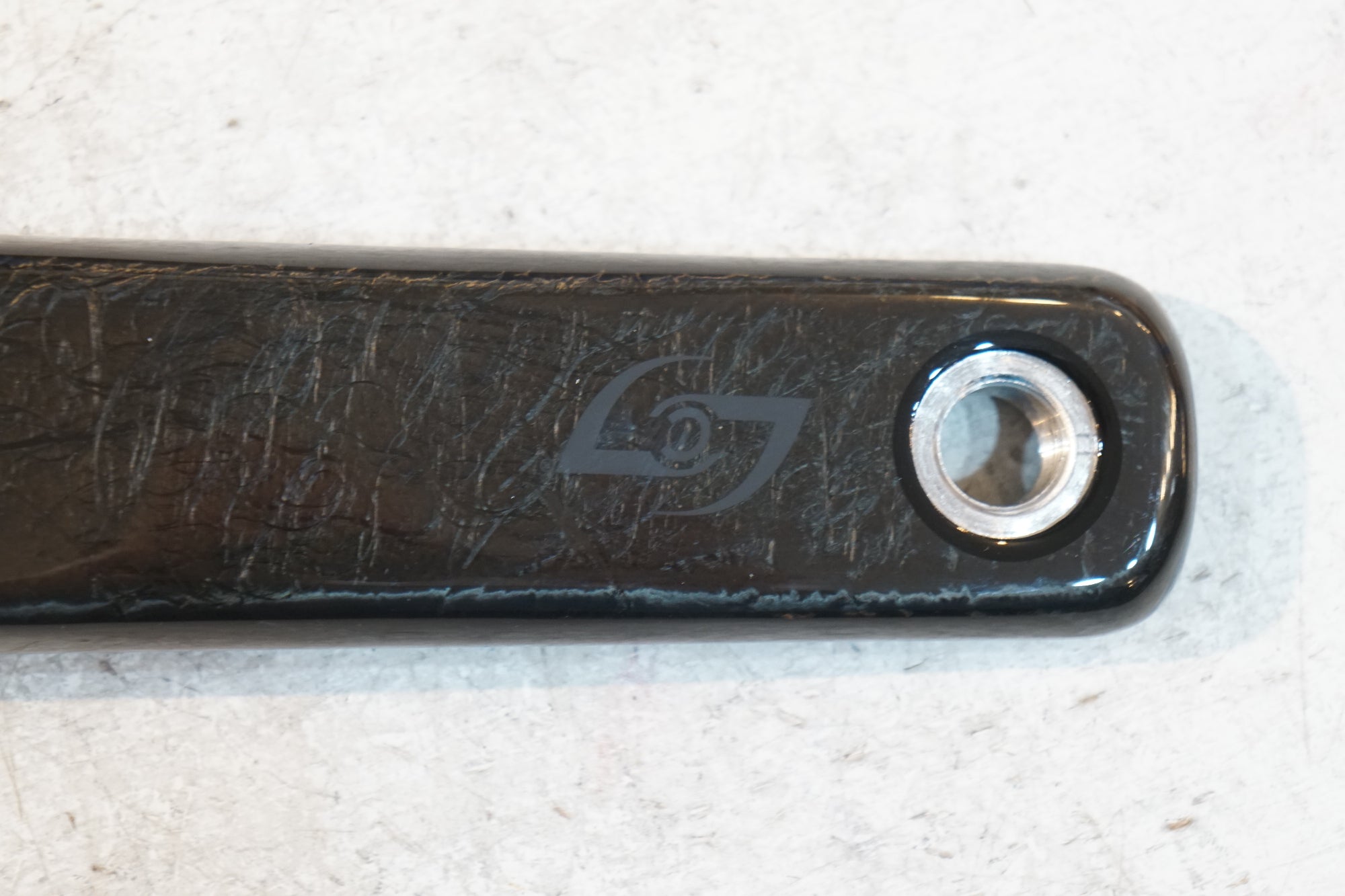 FSA 「エフエスエー」 ENERGY BB30 STAGES 172.5mm クランクアーム / バイチャリ浦和ベース