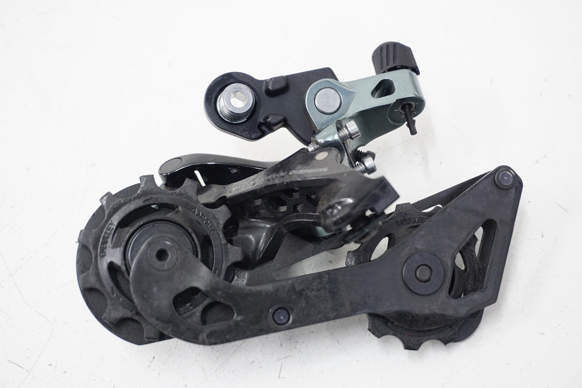 SHIMANO「シマノ」 DURA-ACE RD-R9100 リアディレイラー / 浜松店