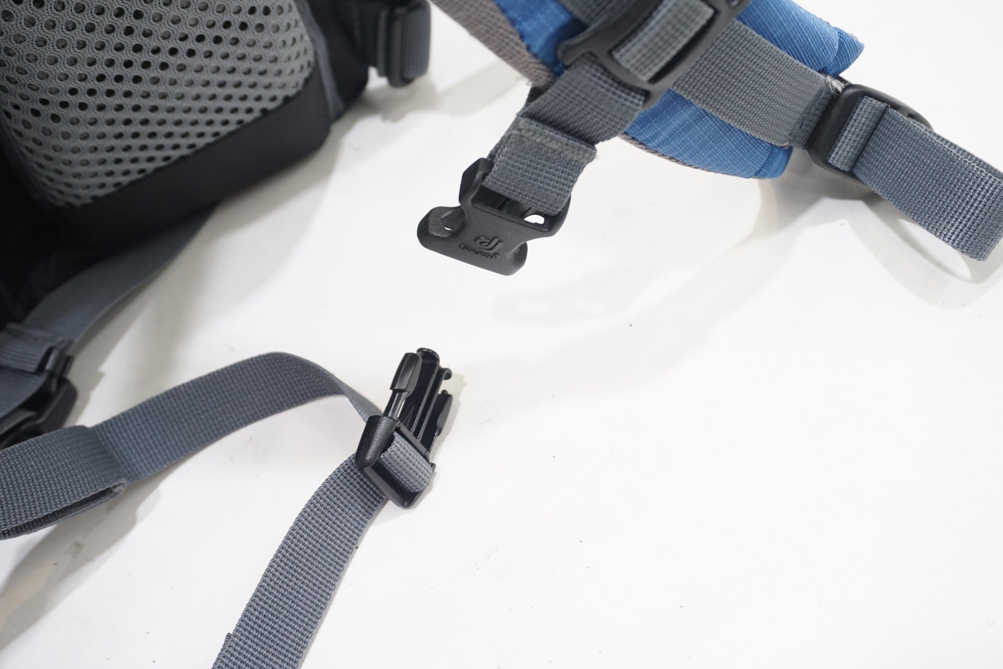 DEUTER 「ドイター」 MADCHEN 20 バックパック / 京都西院店