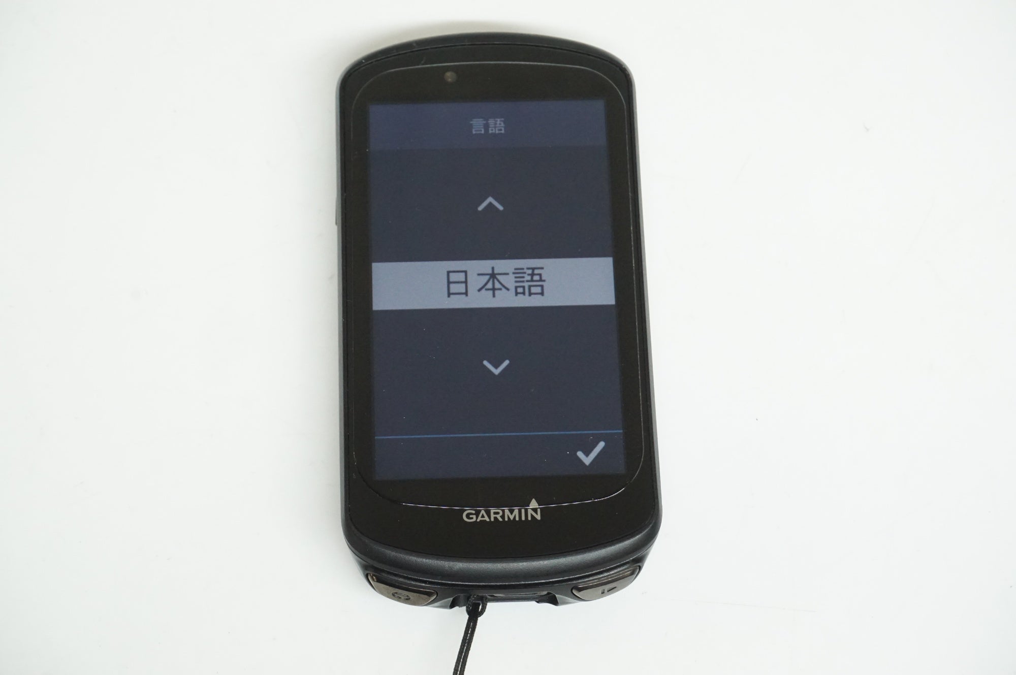 GARMIN 「ガーミン」 EDGE 1030 PLUS サイクルコンピューター / 大宮店
