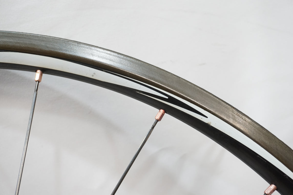 SHIMANO 「シマノ」 DURA-ACE WH-7850 シマノ10速 ホイールセット / 大宮店