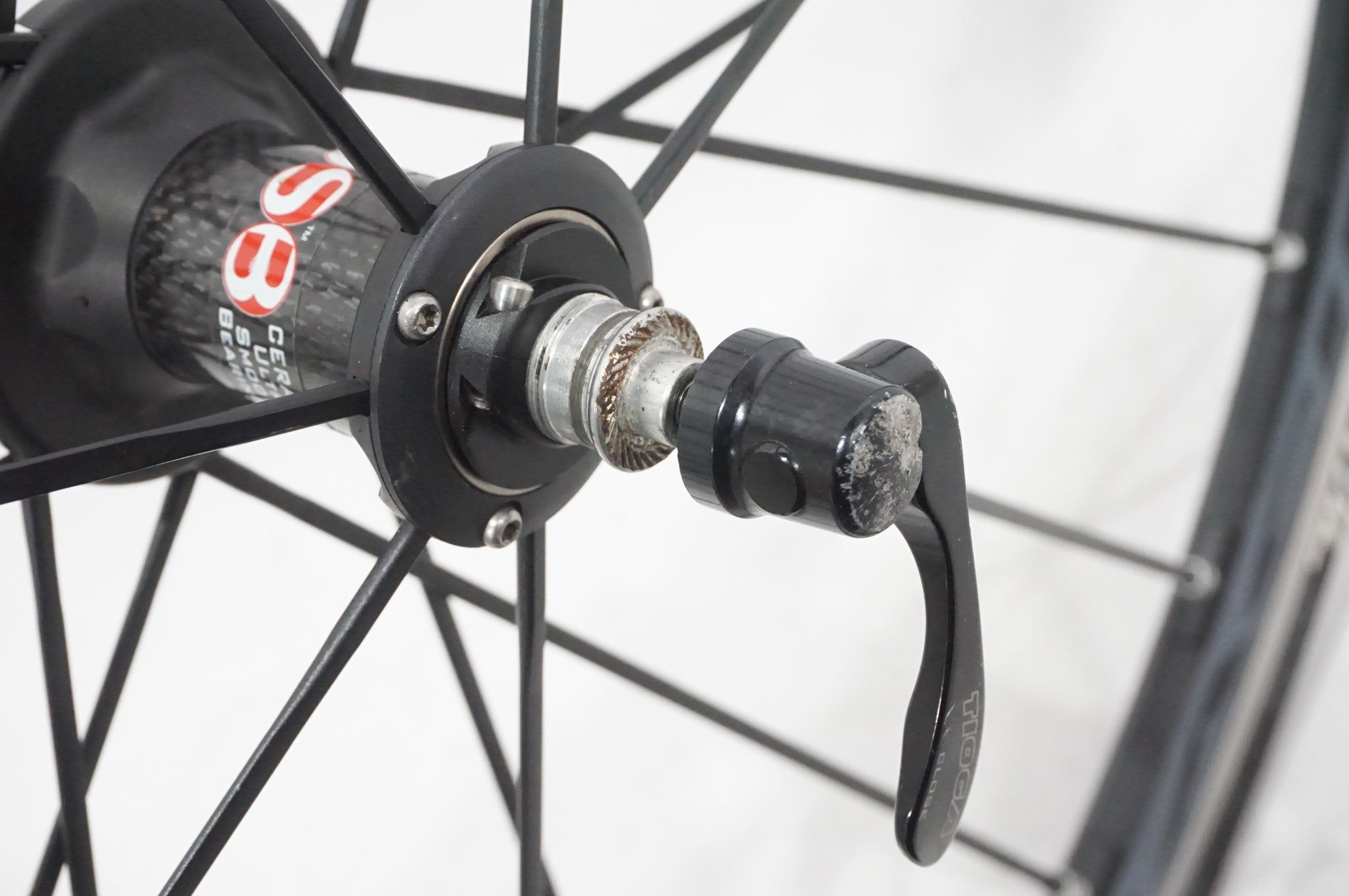 FULCRUM 「フルクラム」 RACING ZERO C15 シマノ10速 ホイール