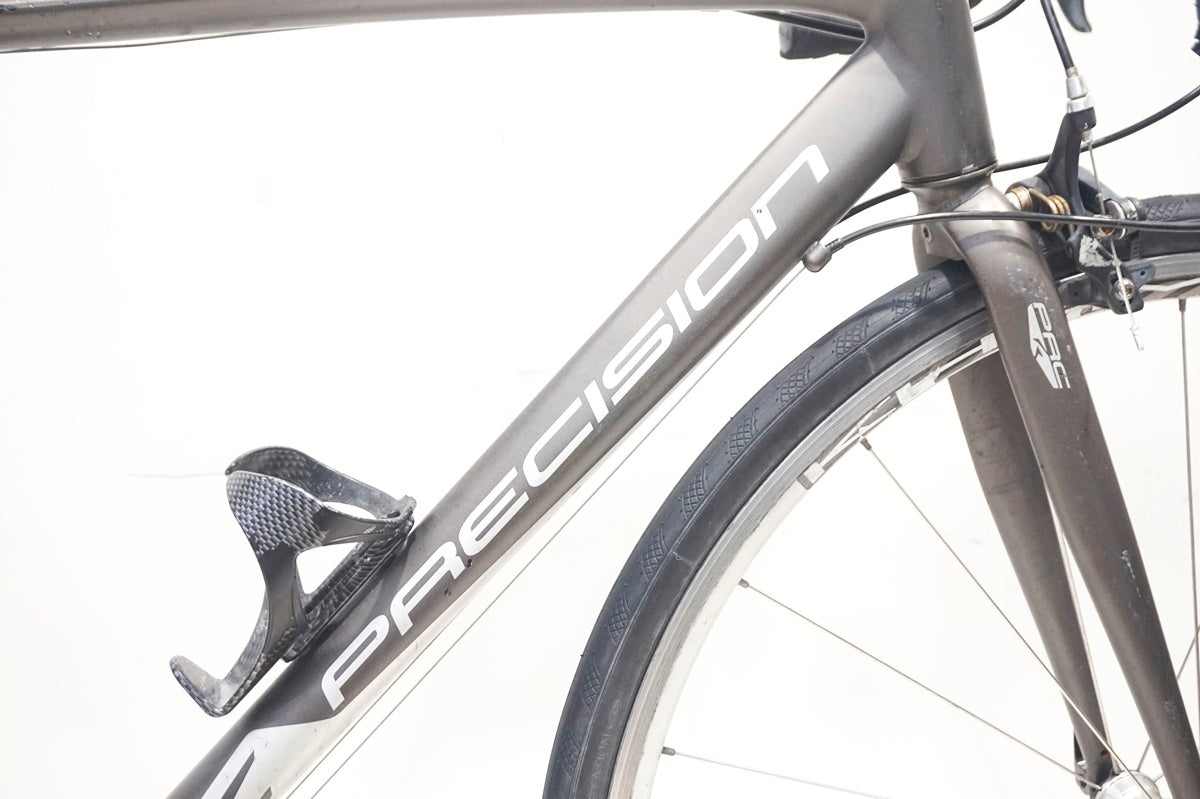 ASAHI 「アサヒ」 PRECISION R 2018年頃 ロードバイク / 大阪門真店