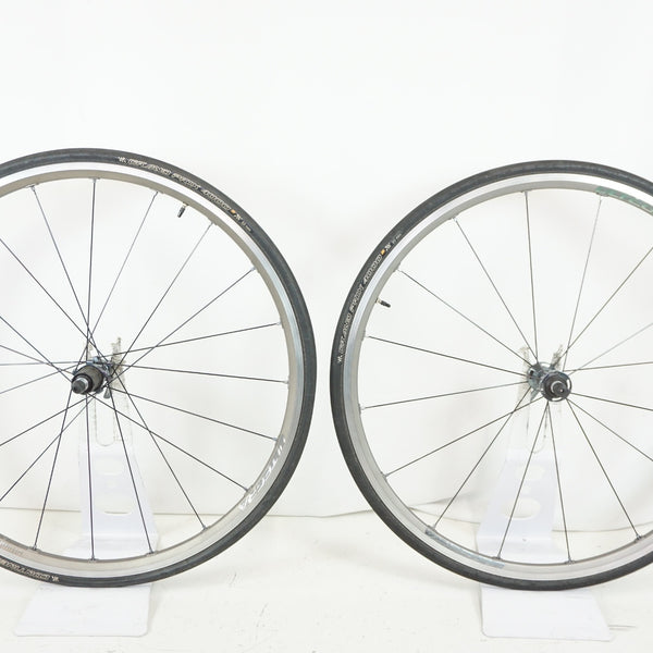 SHIMANO 「シマノ」 ULTEGRA WH-6800 SHIMANO 11s ホイールセット