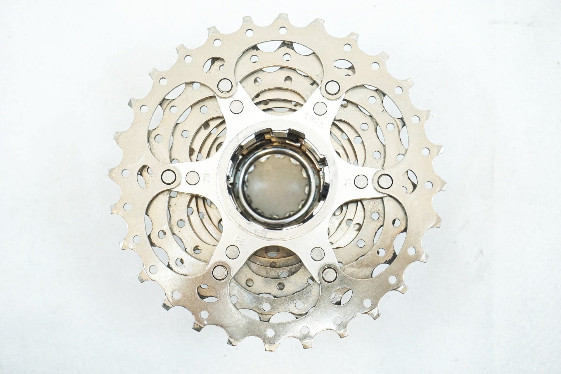 SHIMANO 「シマノ」 105 CS-5700 11-28T スプロケット / 有明ガーデン店